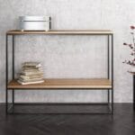Beautiful Console table