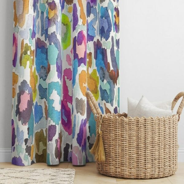 Home Star Gallery Printed 260x140 Multicolor