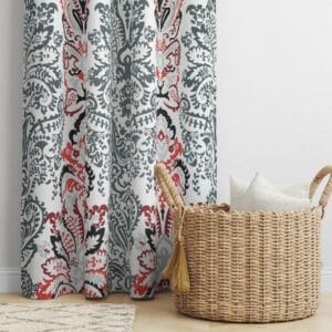 Home Star Gallery Printed 260x140 Multicolor