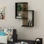 Home Gallery Black Roof - 85X64X2