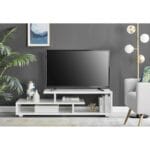 Home Gallery TV Stand 40X140X36