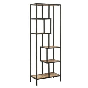 Tall Shelving Unit 180x65x35