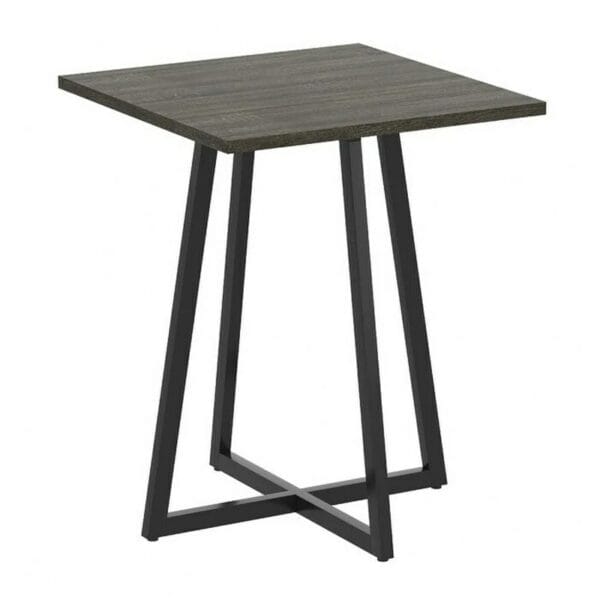 Tall End Table 51X40.5X40.5