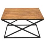 Coffee Table 56X89X53.3