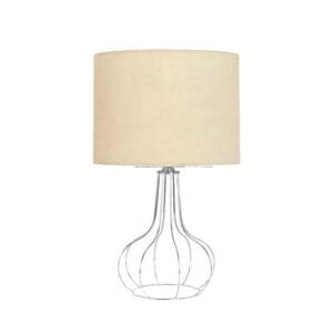 Home Gallery Table Lamp 23x50 cm Gold