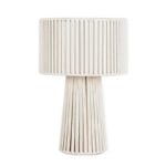 Home Gallery Table Lamp 30X40 cm Beige