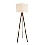 Home Gallery Floor Lamp 50X155 cm Brown
