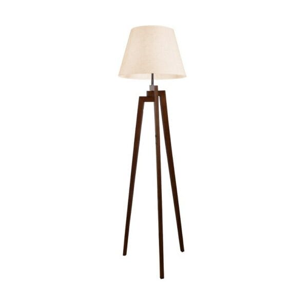 Home Gallery Floor Lamp 50X155 cm Brown