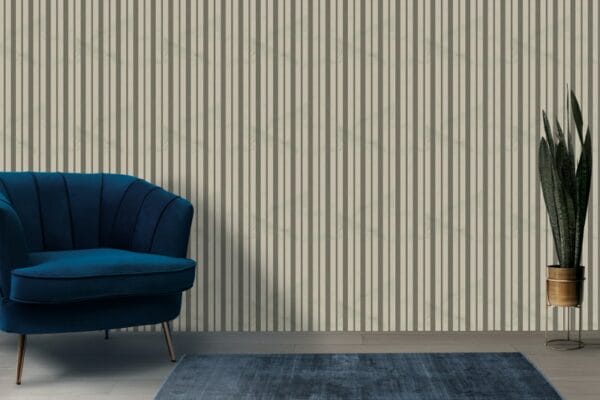 beautiful background Fabric Wallpaper Covers an area ​​up to 4.2mX3m with adhesive  and smoothing tool