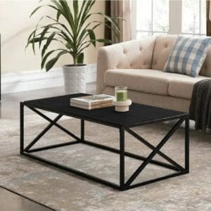 Amazing large coffee table