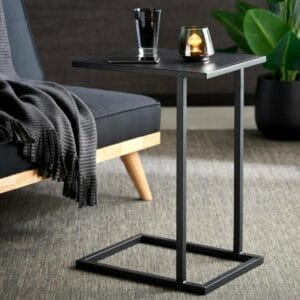 End Table C shape